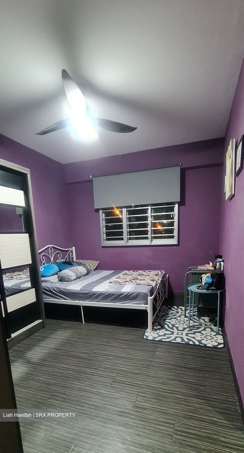 Blk 129A Eastcrown @ Canberra (Sembawang), HDB 4 Rooms #377930851